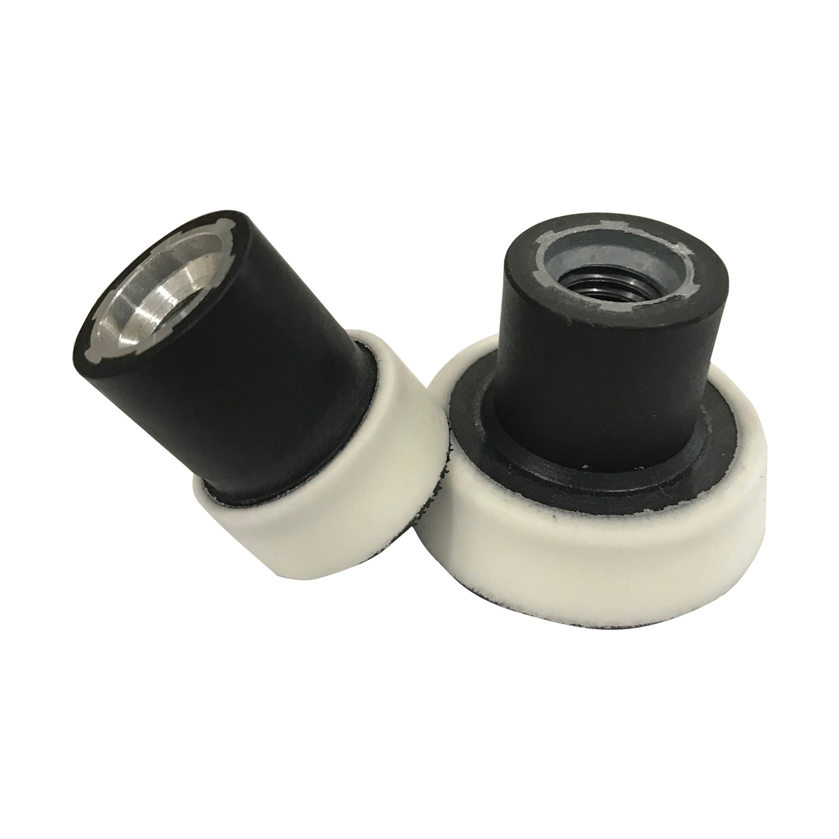 Maestro FP-14231 MINI ΛΕΠΤΗ ΠΛΑΚΑ ΤΡΙΒΕΙΟΥ - ΑΛΟΙΦΑΔΟΡΟΥ Φ75MM - HOOKIT (M14)
