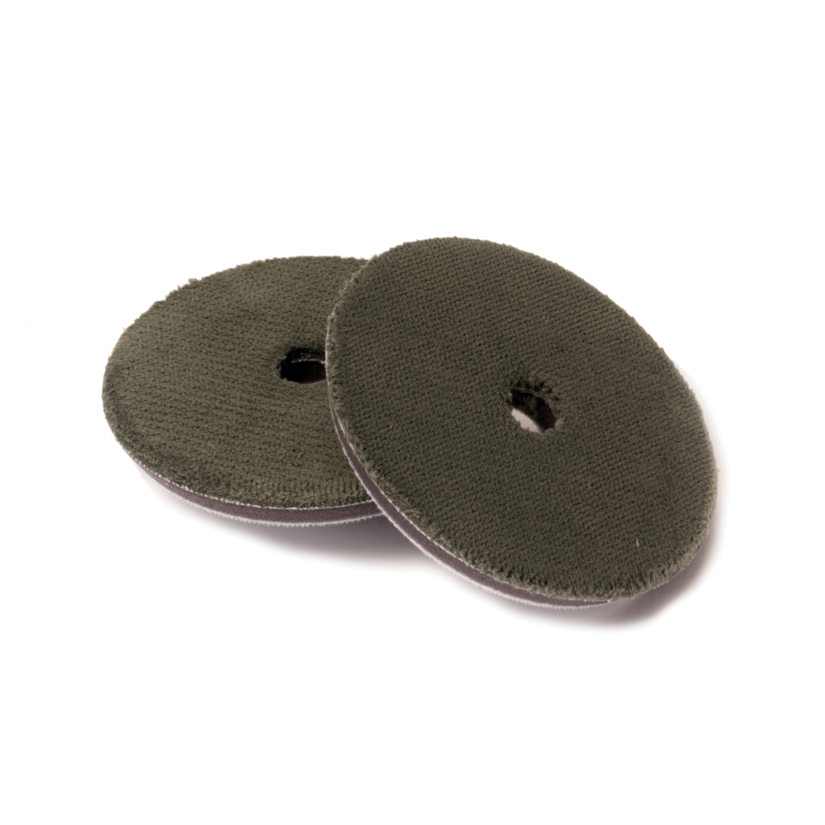 FinoPads MF-150GM ΓΟΥΝΑ ΜΙΚΡΟΙΝΩΝ "PRO", ΜΑΛΑΚΗ-ΜΕΣΑΙΑ 150mm (ΓΚΡΙ)