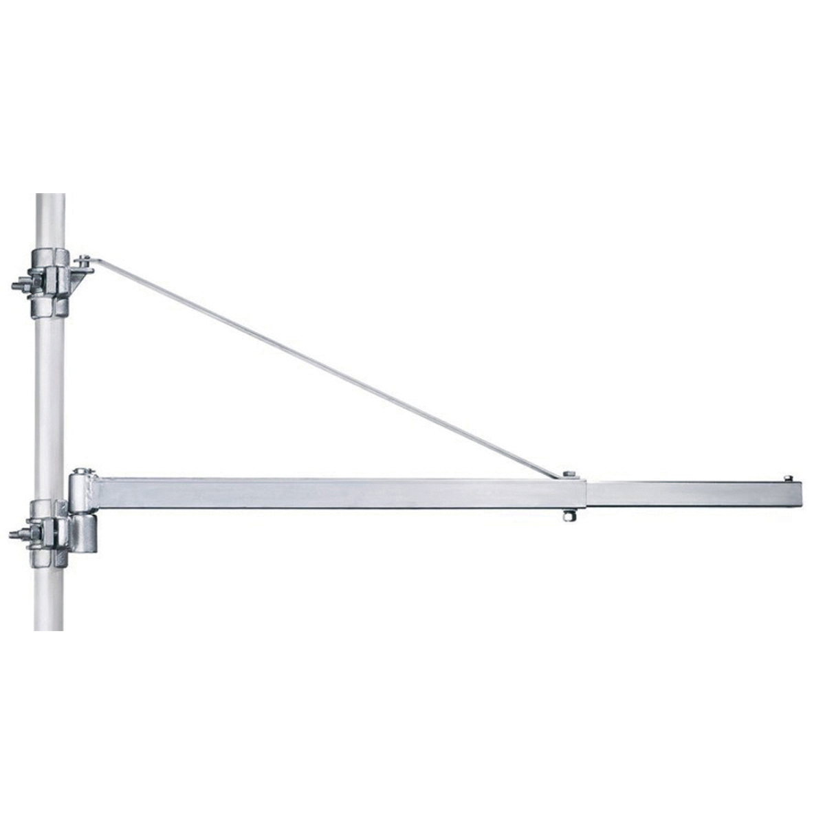 Maestro MF60_75 ΠΡΟΕΚΤΑΣΗ ΣΤΗΡΙΞΗΣ ΠΑΛΑΓΚΟΥ 600KG - 750MM