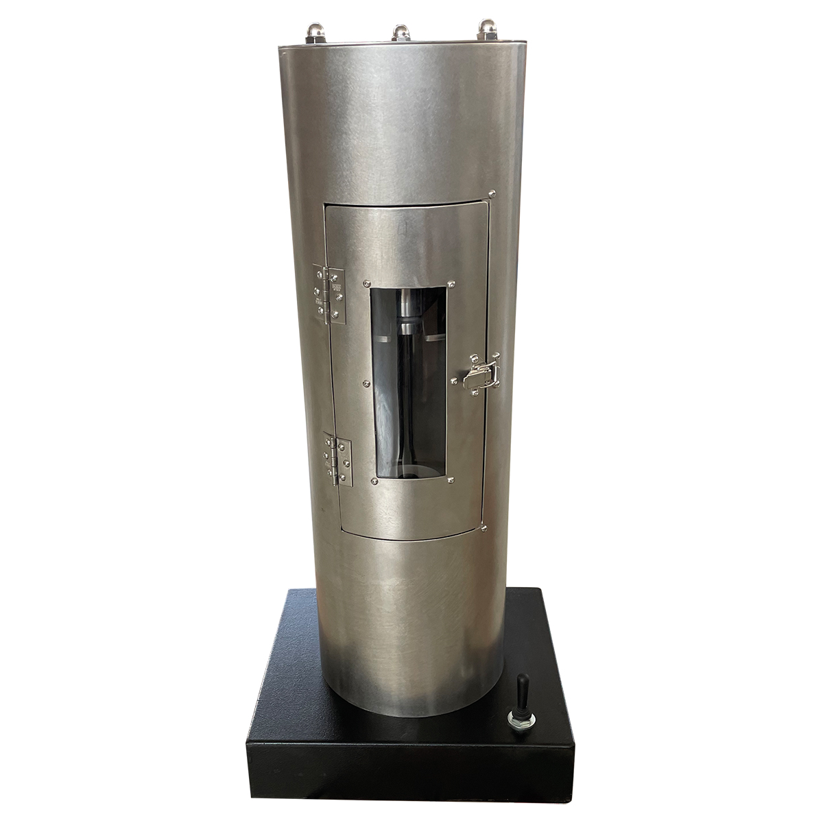 Maestro MFM-200_A ΜΗΧΑΝΗ ΓΕΜΙΣΜΑΤΟΣ SPRAY, ΑΕΡΟΣ (20-200ml, Φ45-66mm, H 158-190mm)