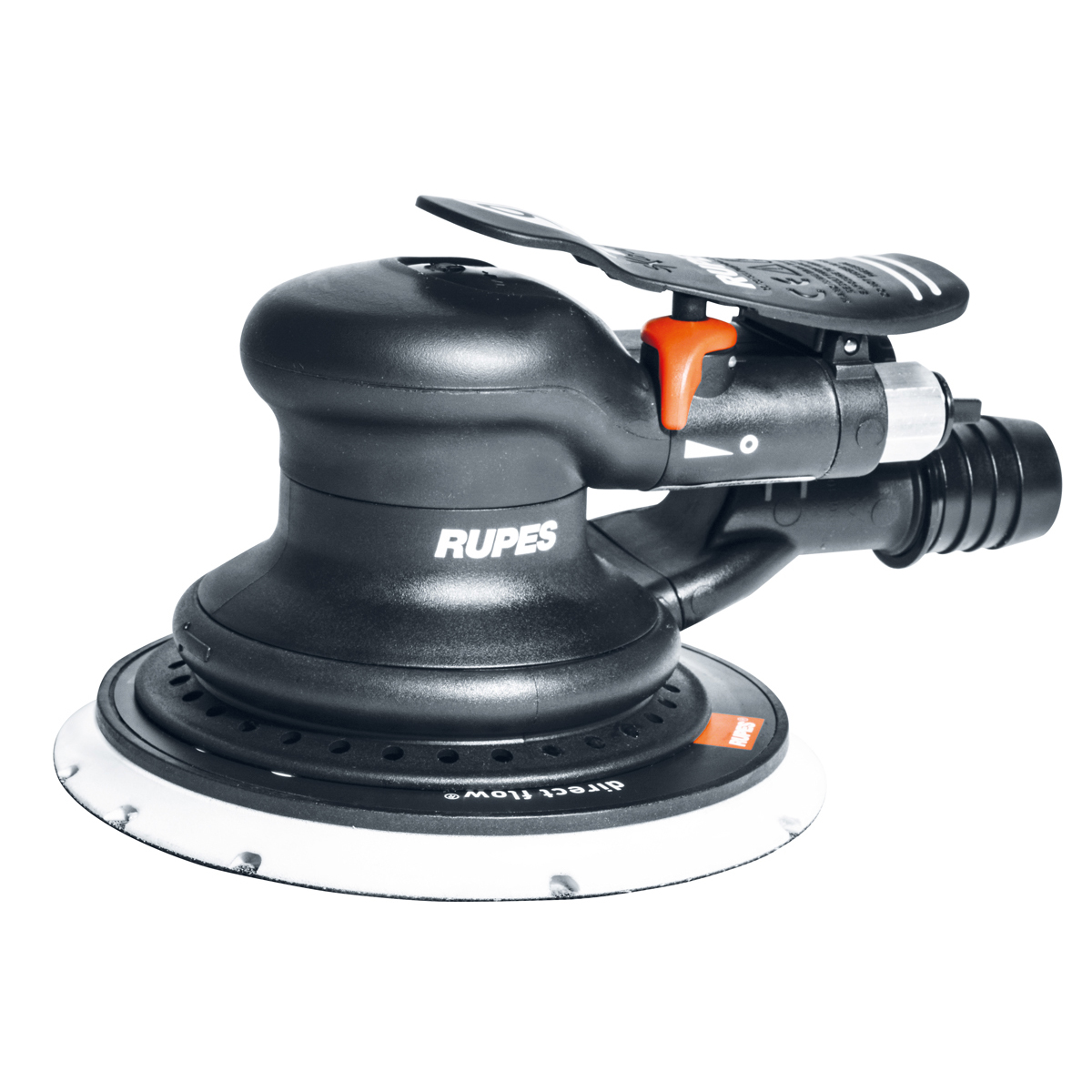 RUPES RH359A ΤΡΙΒΕΙΟ ΑΕΡΟΣ ΧΟΥΦΤΑΣ ΕΚΚΕΝΤΡΟ - ΠΕΡΙΣΤΡΟΦΙΚΟ 9MM