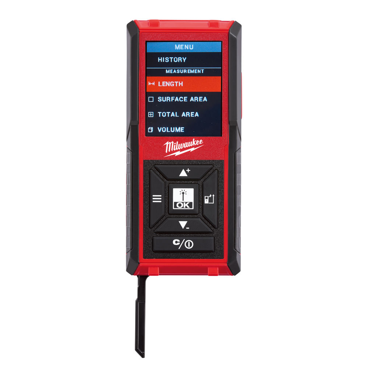 ΑΠΟΣΤΑΣΙΟΜΕΤΡΟ LASER LDM 45 MW 4933459277