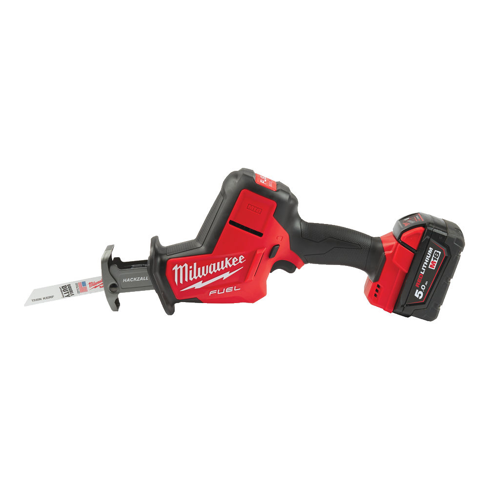 ΣΠΑΘΟΣΕΓΑ M18 FHZ-502X FUEL MW 4933459885
