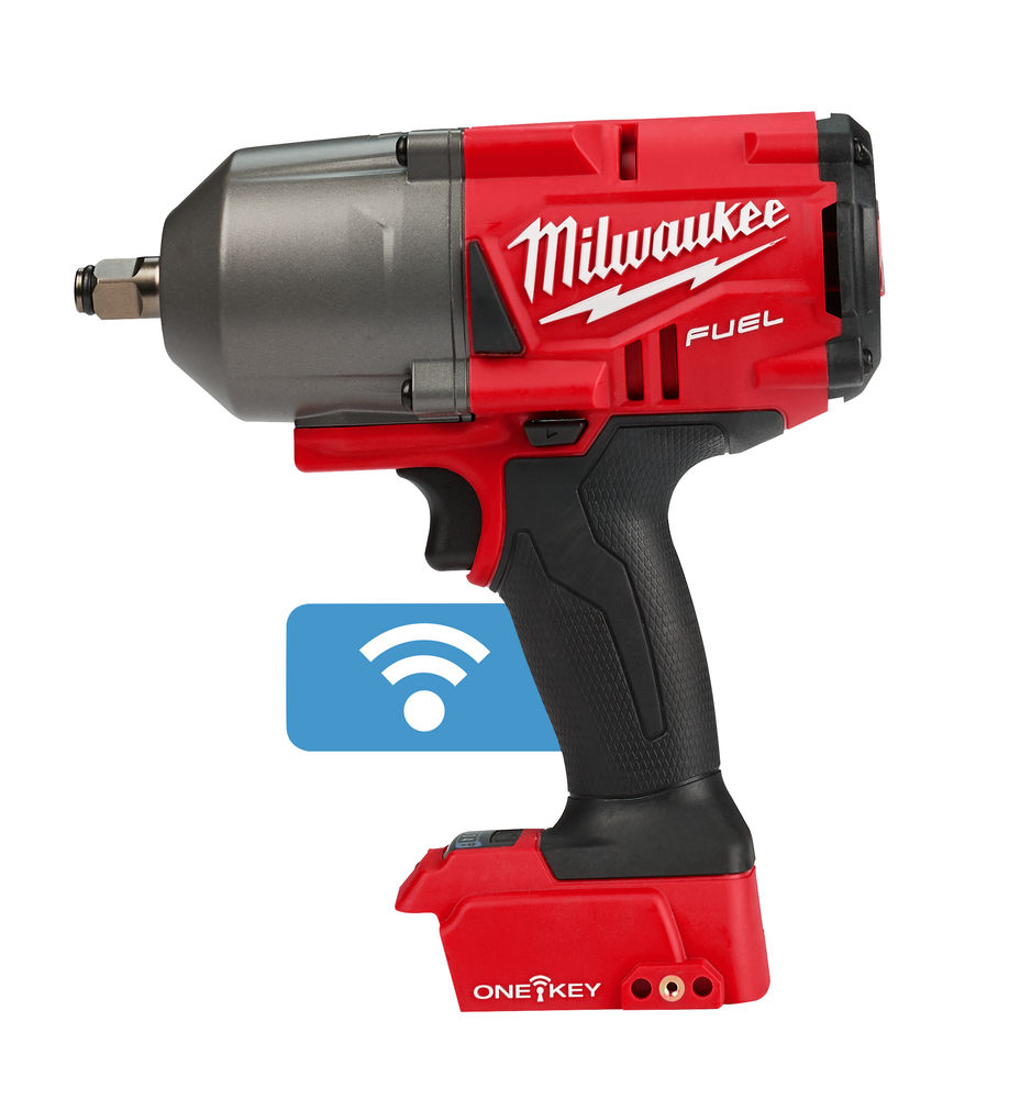 ΜΠΟΥΛ/ΔΟ 1/2'' M18 ONEFHIWF12-0X FUEL MW (SOLO) 4933459726