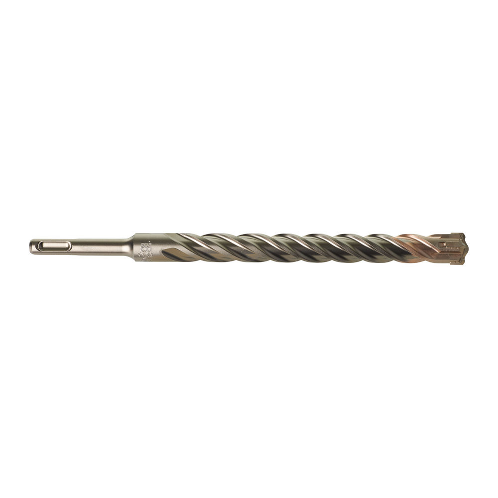 ΤΡΥΠΑΝΙ SDS PLUS 18x250mm 4ΚΟΠΩΝ MW 4932356502