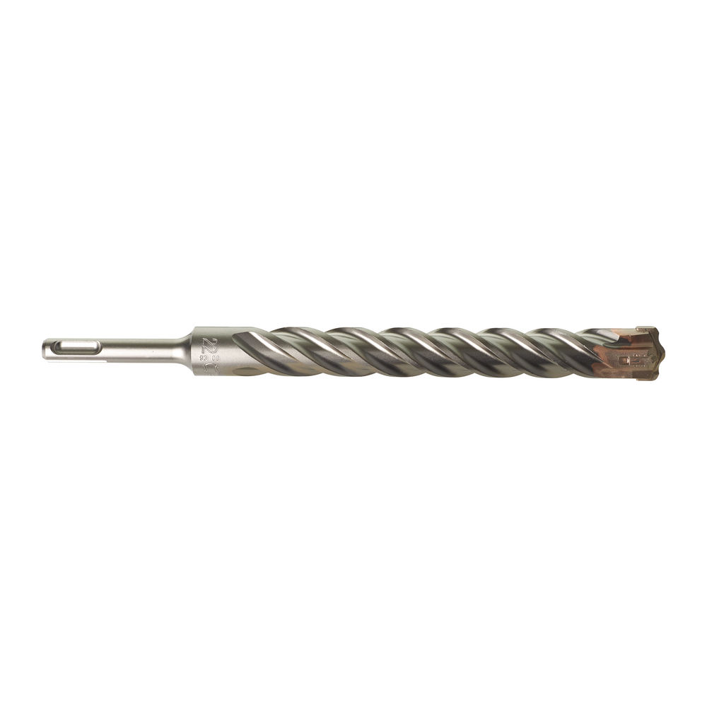 ΤΡΥΠΑΝΙ SDS PLUS 22x250mm 4ΚΟΠΩΝ MW 4932399332