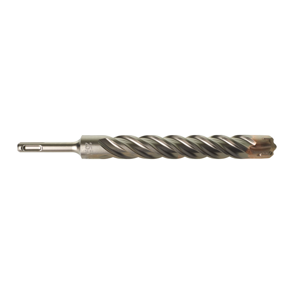 ΤΡΥΠΑΝΙ SDS PLUS 25x250 4ΚΟΠΩΝ MW 4932399333