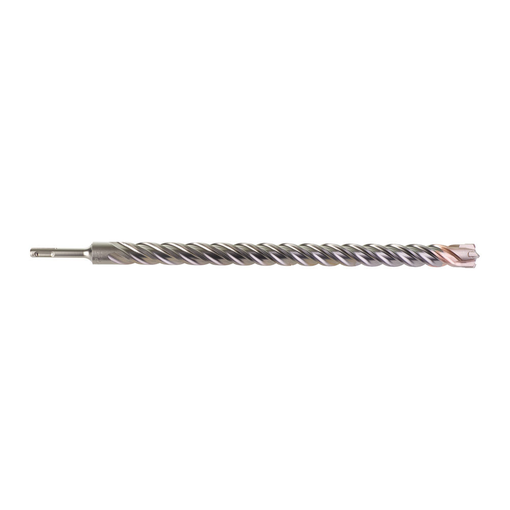 ΤΡΥΠΑΝΙ SDS PLUS 25x450mm 4ΚΟΠΩΝ MW 4932356509