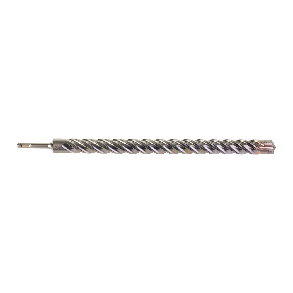 ΤΡΥΠΑΝΙ SDS PLUS 28x450mm 4ΚΟΠΩΝ MW 4932356510