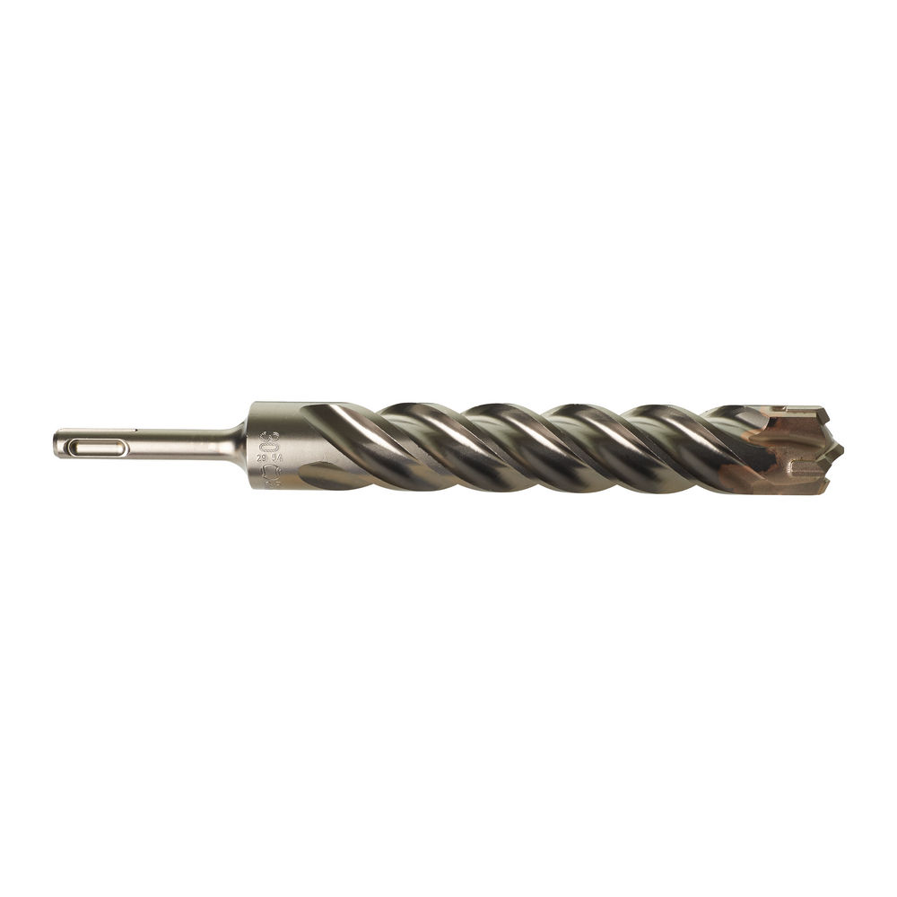 ΤΡΥΠΑΝΙ SDS PLUS 30X250mm 4ΚΟΠΩΝ MW 4932399335
