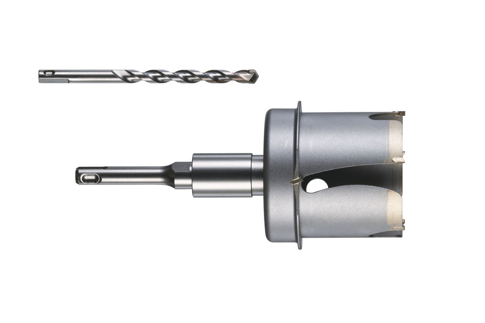 SET ΠΟΤΗΡΟΚΟΡΩΝΑ SDS PLUS 68MMx205MM MW 4932399298