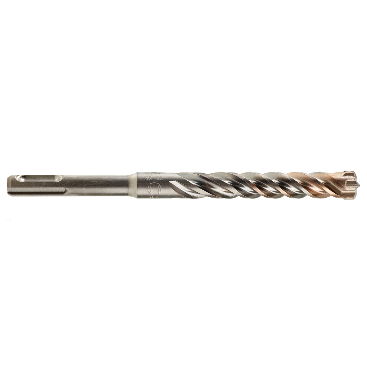 ΤΡΥΠΑΝΙ SDS PLUS 14x210mm 4ΚΟΠΩΝ MW 4932352037