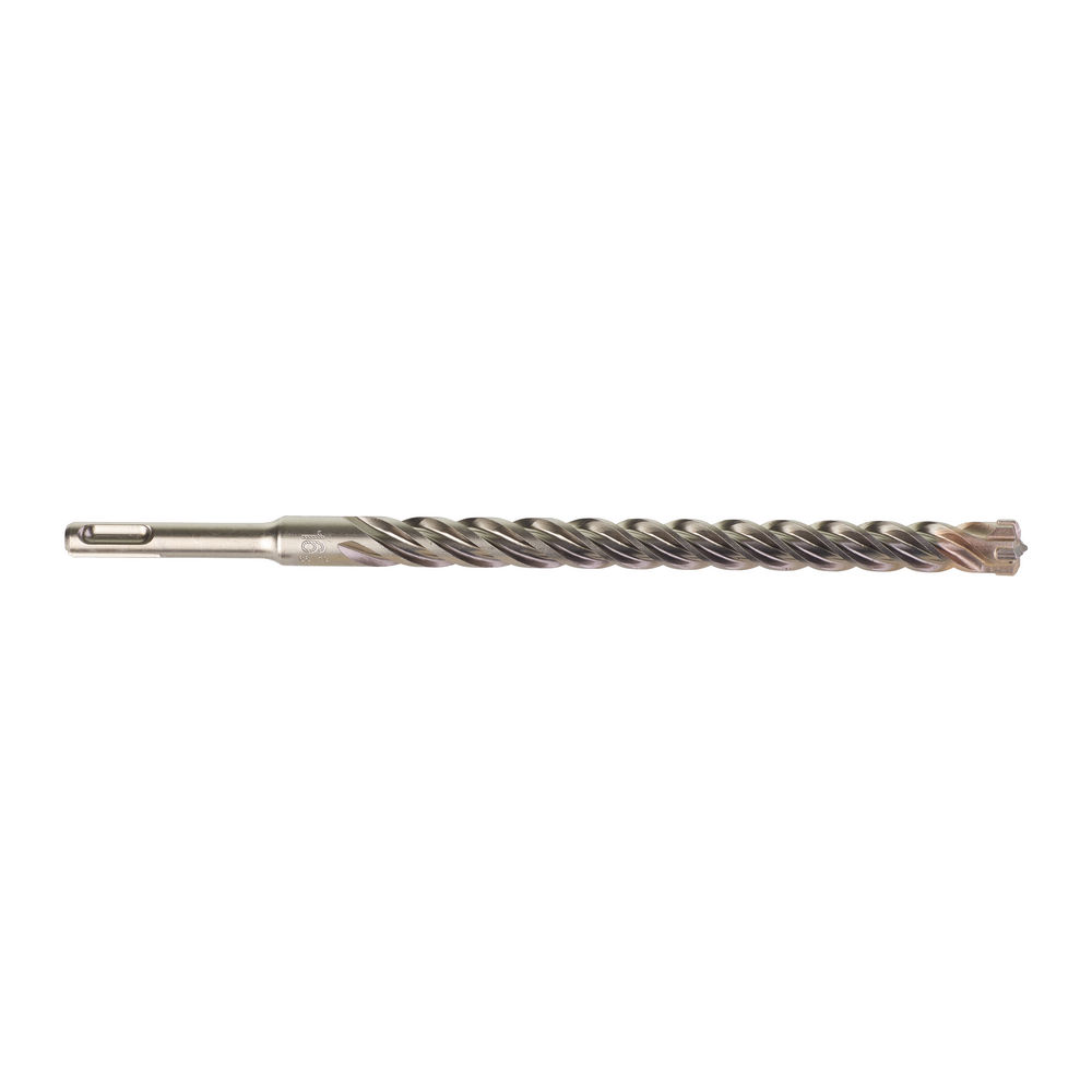 ΤΡΥΠΑΝΙ SDS PLUS 16x260mm 4ΚΟΠΩΝ MW 4932352819