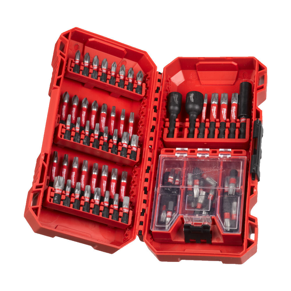 SET 75ΤΜΧ SHOCKWAVE DRIVE MW 4932492008