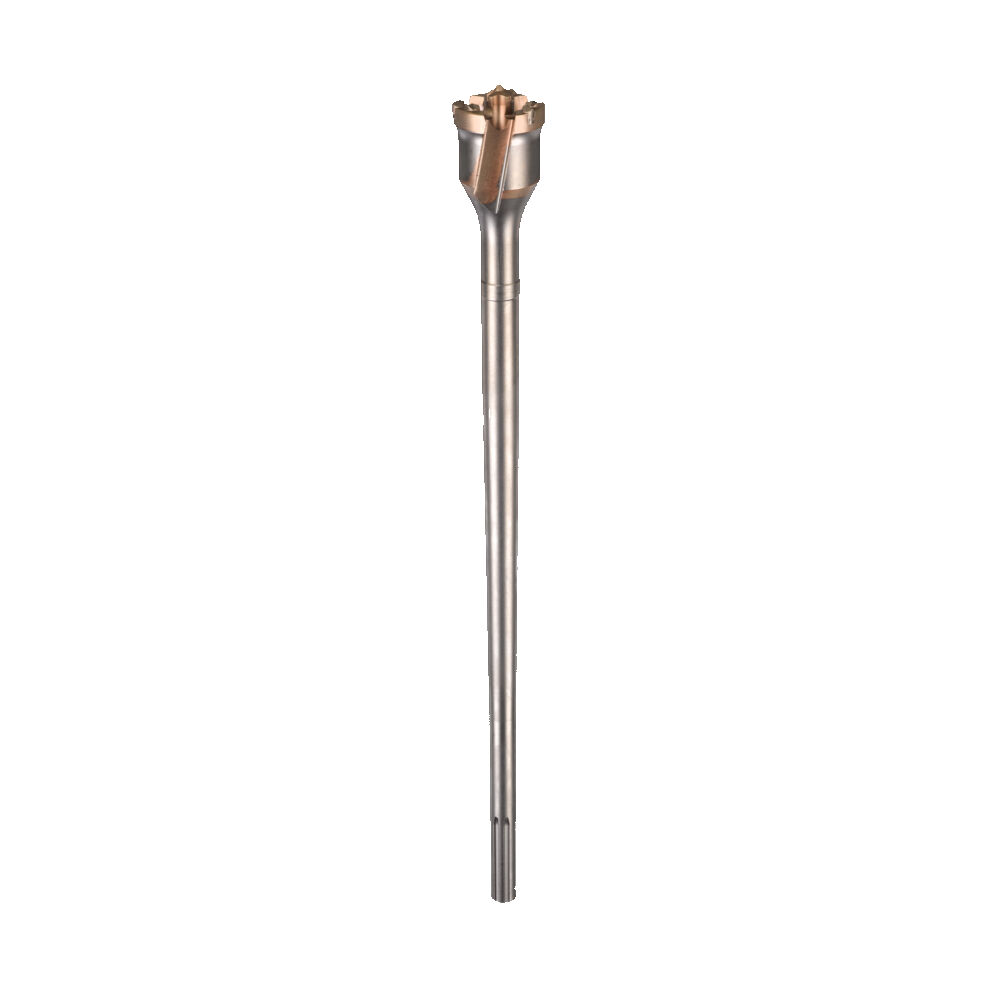 ΤΡΥΠΑΝΟΚΟΡΩΝΑ TCT SDS MAX 65x550mm MW 4932492058