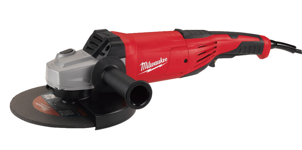 ΓΩΝΙΑΚΟΣ ΤΡΟΧΟΣ 230mm AG22-230DMS MW 4933433630