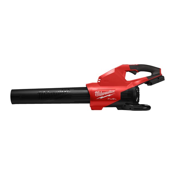 ΦΥΣΗΤΗΡΑΣ ΔΙΠΛΗΣ ΜΠΑΤΑΡΙΑΣ M18 F2BL-0 FUEL MW (SOLO) 4933479987