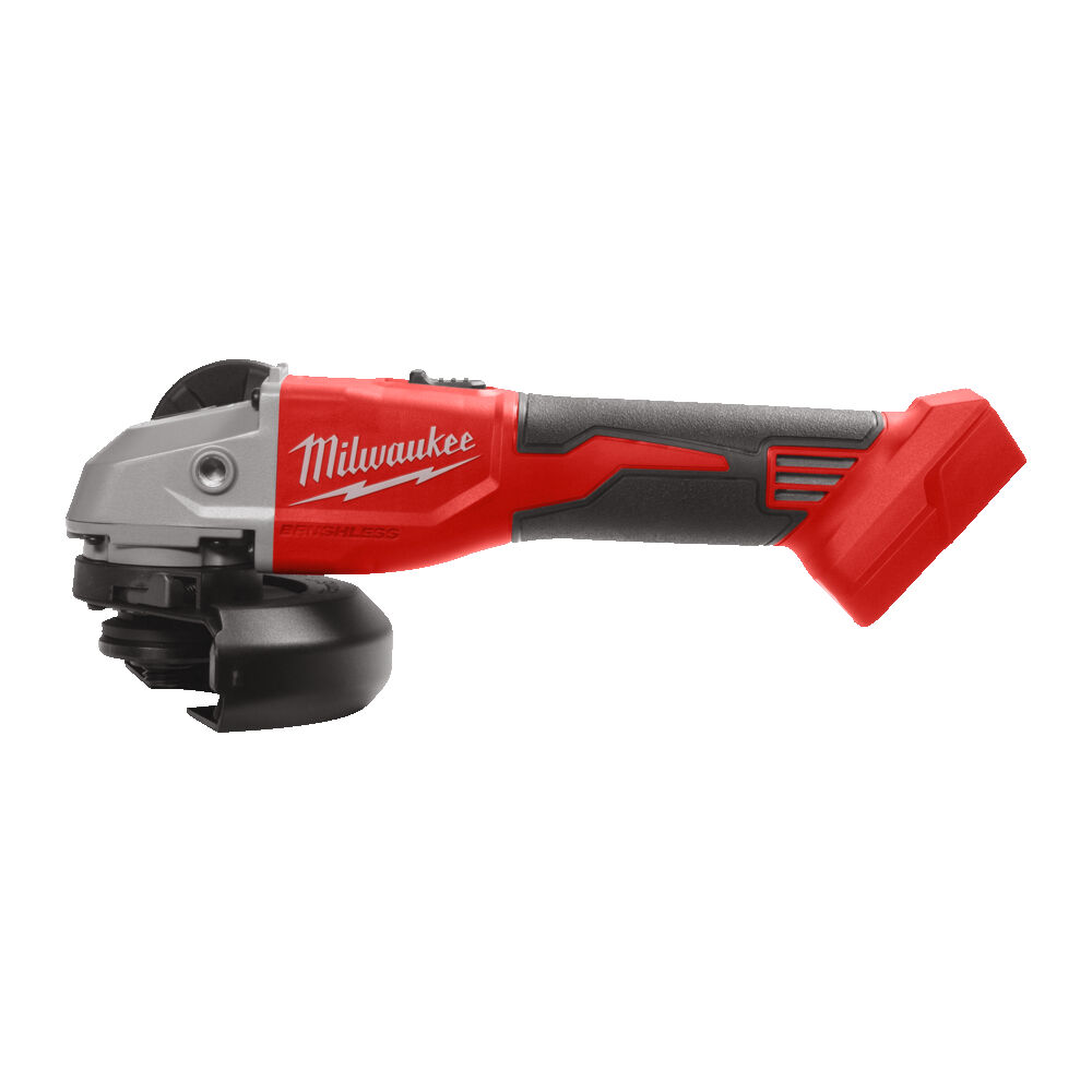 ΓΩΝΙΑΚΟΣ ΤΡΟΧΟΣ M18 BLSAG125X-0 BRUSHLESS MW (SOLO) 4933492643