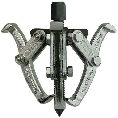 ΕΞΩΛΚΕΑΣ 3 ΠΟΔΙΑ 100mm-4" FORCE