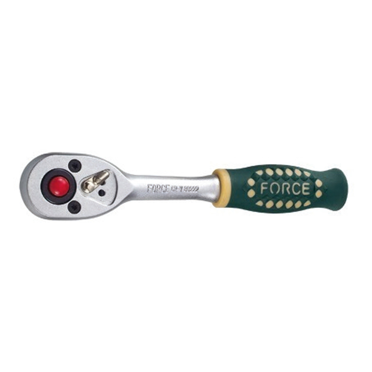 ΚΑΣΤΑΝΙΑ 3/8" 215mm 24ΔΟΝΤ. FORCE