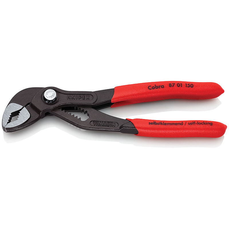 ΓΚΑΖΟΤΑΝΑΛΙΑ COBRA 8701-250 KNIPEX