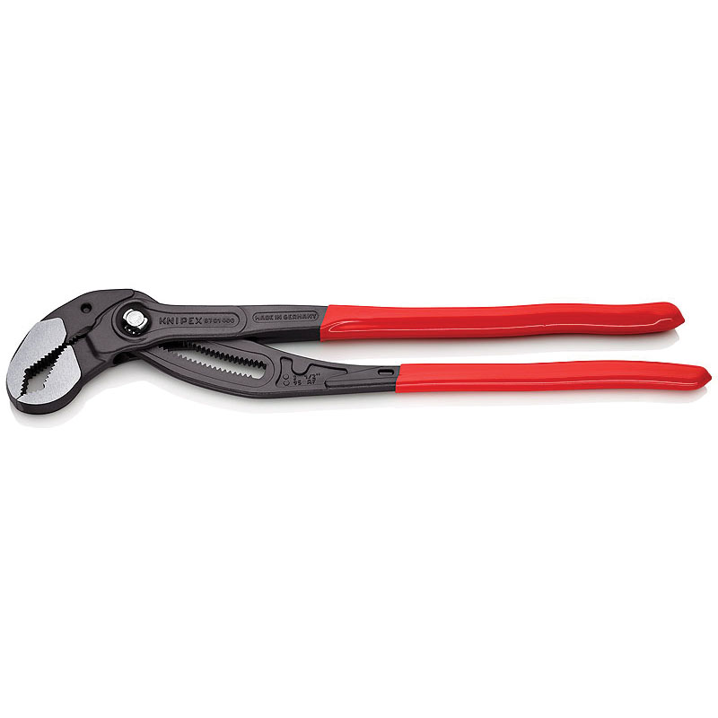 ΓΚΑΖΟΤΑΝΑΛΙΑ COBRA 8701-400 KNIPEX