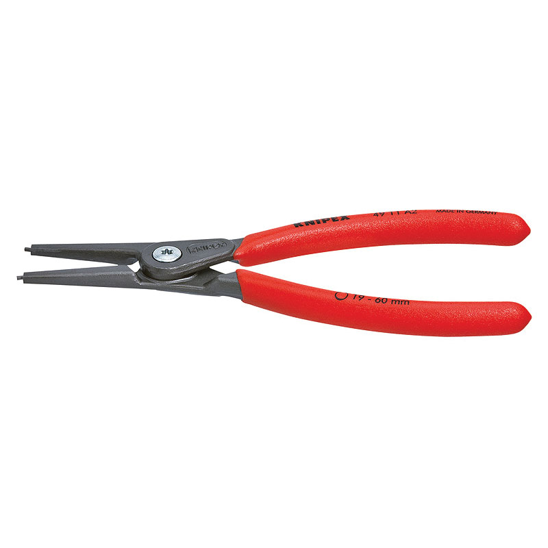 ΑΣΦ/ΔΟ ΕΞΩ. 180mm 4911Α2 KNIPEX