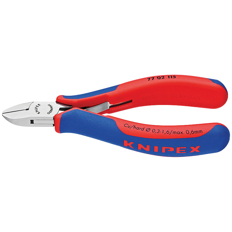 ΠΛΑΓΙΟΚΟΦΤΗΣ ΜΙΝΙ 7702-115 KNIPEX