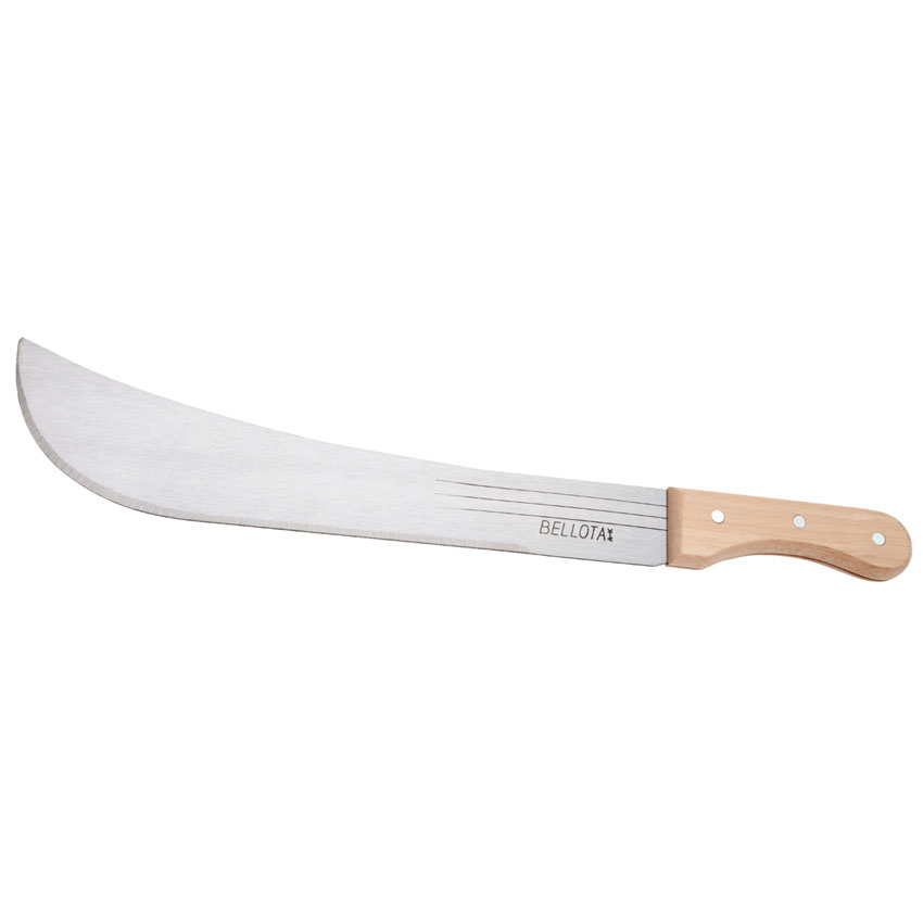 ΣΠΑΘΑ ΑΚΟΝ.ΛΕΠΙΔΑ 16" BELLOTA