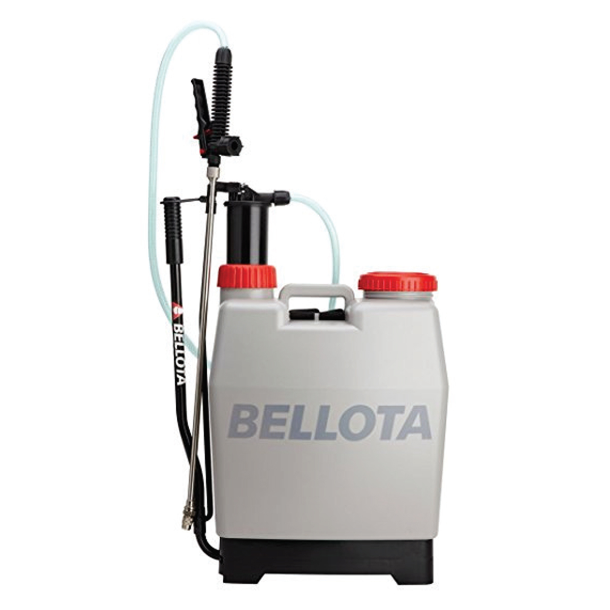 ΨΕΚΑΣΤΗΡΑΣ ΠΛΑΤΗΣ 16Lt BELLOTA