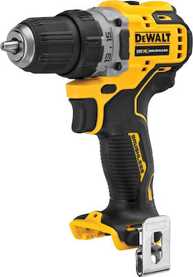 Δραπανοκατσάβιδο Μπαταρίας Brushless 12V Solo Dewalt DCD701N 