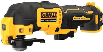 Πολυεργαλείο 12V Lithium Brushless Solo Dewalt DCS353N