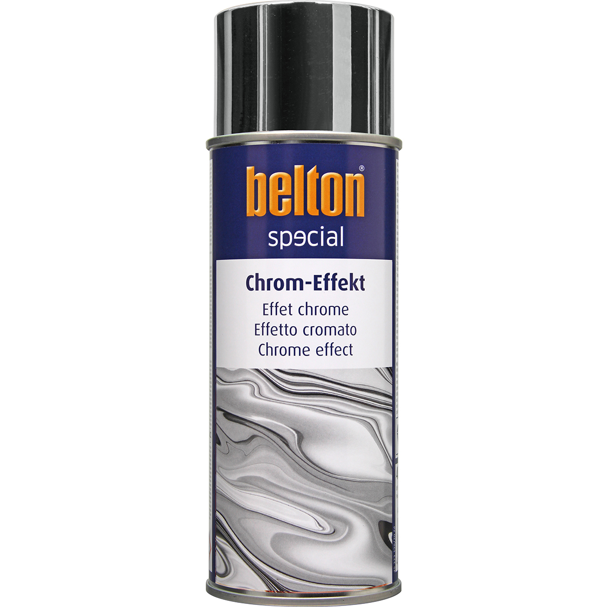Kwasny Group Belton 323200 SPRAY ΒΑΦΗΣ , ΧΡΩΜΙΟ, 400ML