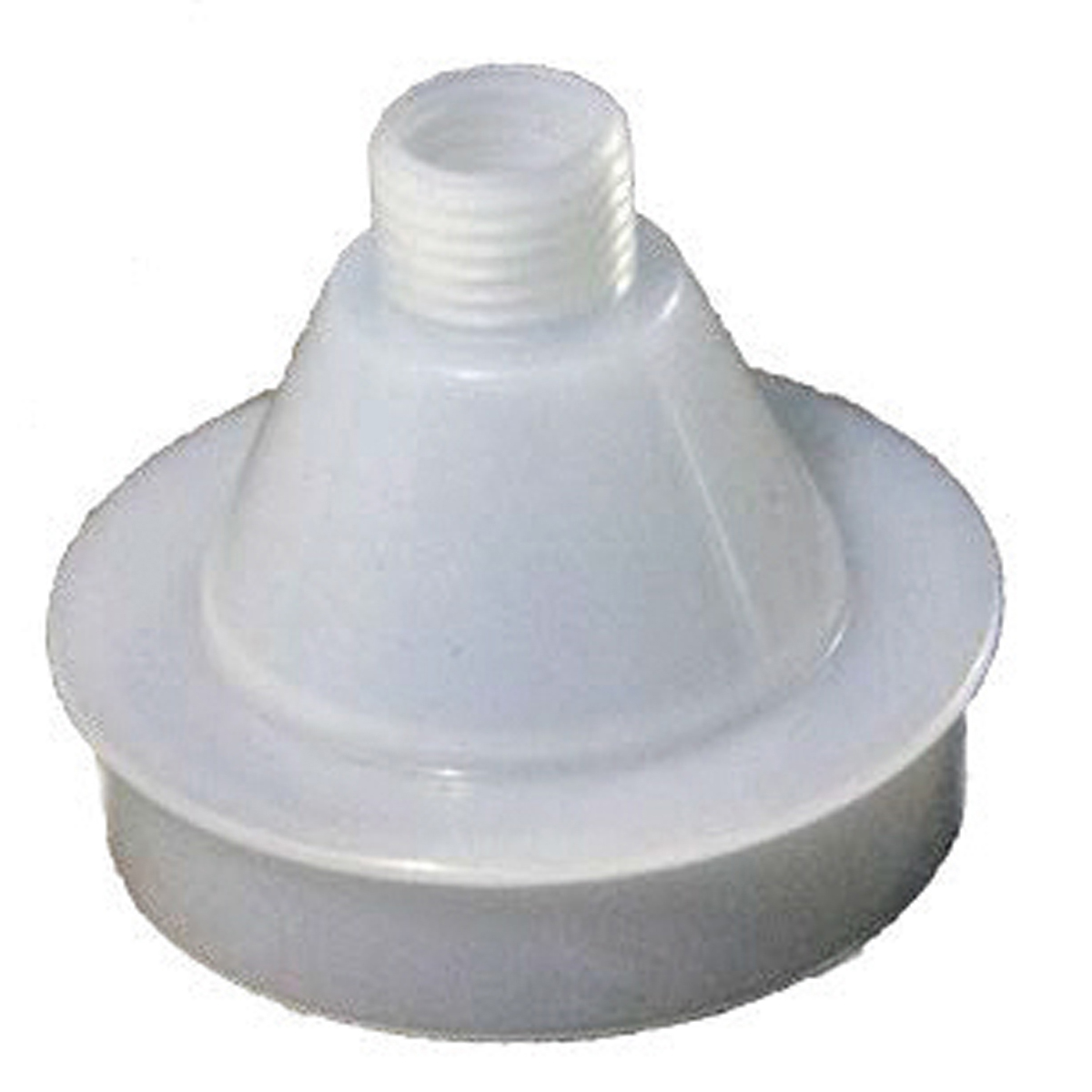 SIKA 4137 ΕΞΑΡΤΗΜΑ - ΑΝΤΑΠΤΟΡΑΣ ΓΙΑ ΣΑΛΑΜΙΑ WHITE UNIPACK ADAPTOR - ΣΑΚΟΥΛΑ 12 ΤΜΧ