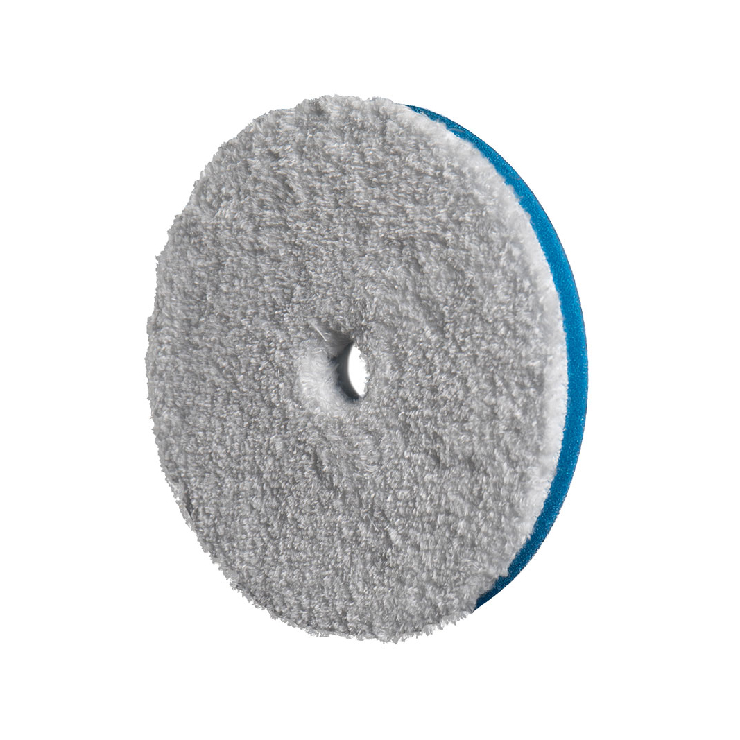 RUPES 9.MF130H ΣΦΟΥΓΓΑΡΙ ΜΕ ΜΙΚΡΟΪΝΕΣ DA COARSE "EXTREME CUT", HOOKIT, ΚΟΠΤΙΚΟ, 130MM (ΜΠΛΕ)