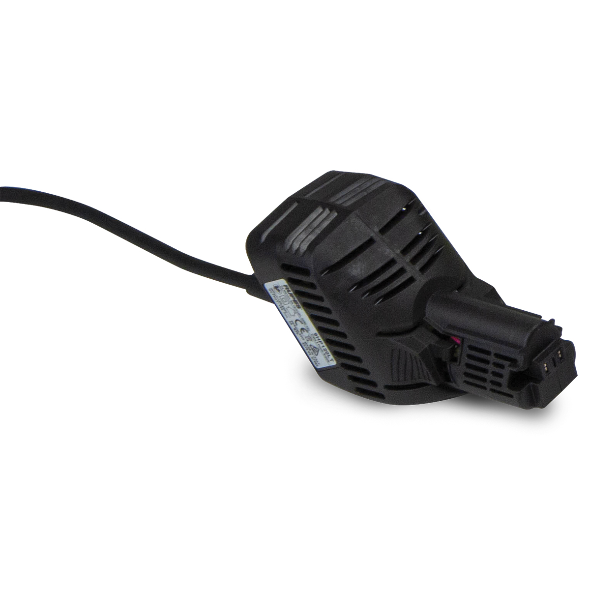 RUPES 9HP120LT ΡΕΥΜΑΤΟΣ ΓΙΑ NANO IBRID