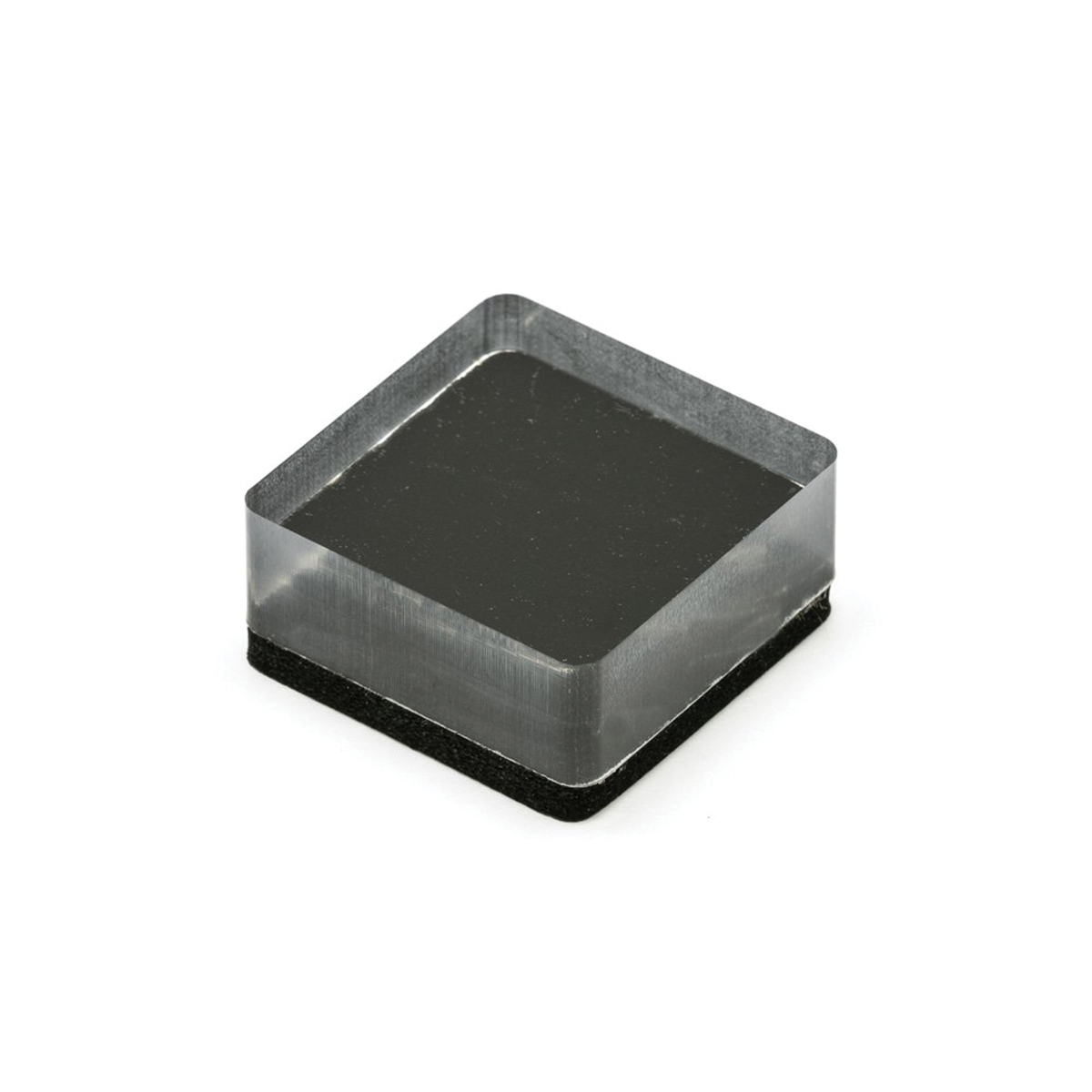 AMAXI AP-CUSTMN MINI ΚΥΒΟΣ ΤΡΙΒΗΣ, ΤΑΚΟΣ 40MM X 40MM, (ΥΨΟΣ 20MM)