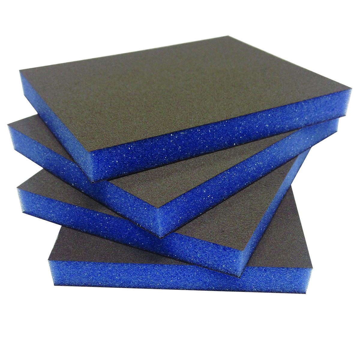 FinoMask E120A ΣΦΟΥΓΓΑΡΑΚΙ ΤΡΙΒΗΣ ΔΙΠΛΗΣ ΟΨΗΣ , P120-FINE SPECIAL, 120MMX98MMX13MM
