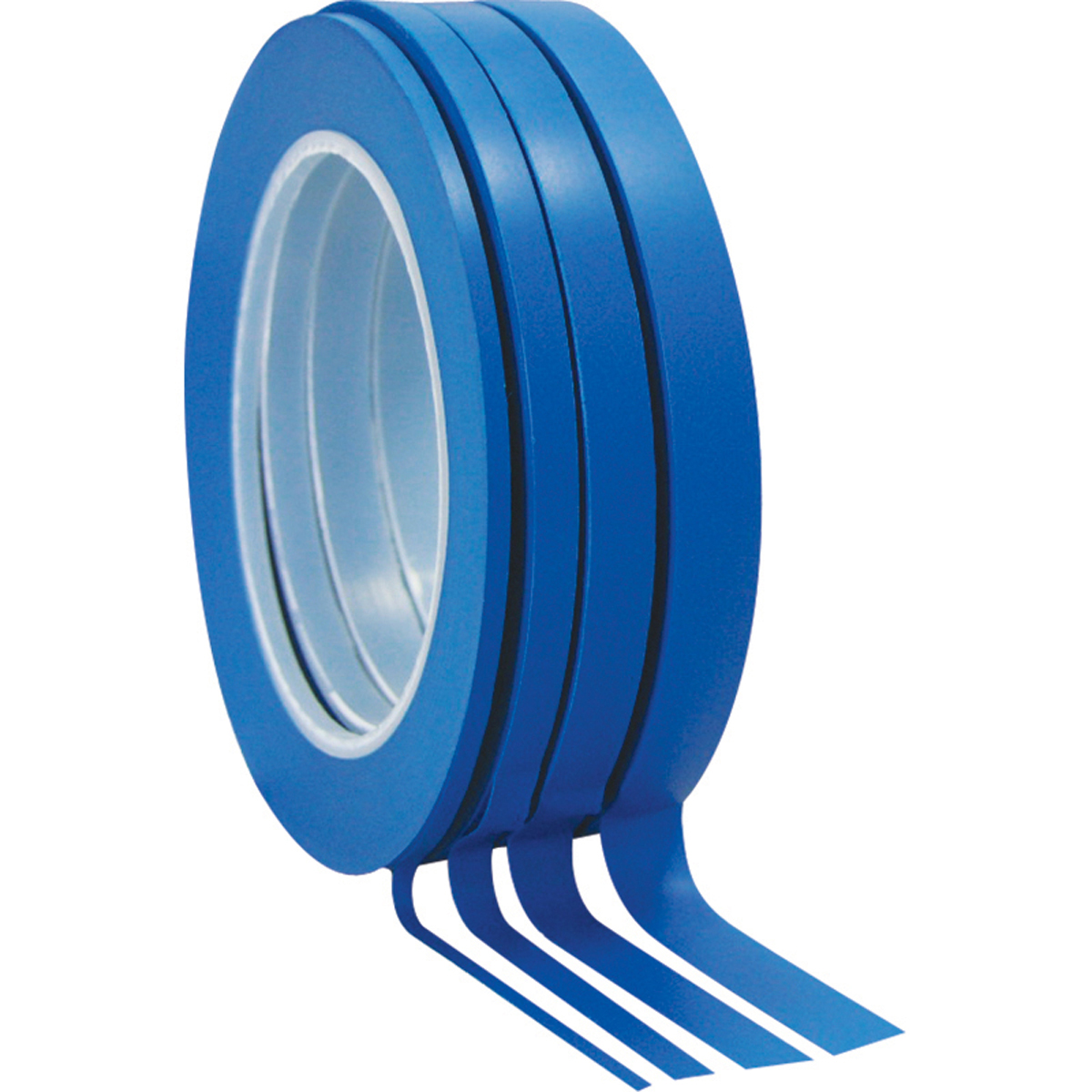 HPX FL1233 ΤΑΙΝΙΑ ΔΙΑΓΡΑΜΜΙΣΗΣ & ΔΙΑΧΩΡΙΣΜΟΥ 12 MM X 33 MT  ΜΠΛΕ
