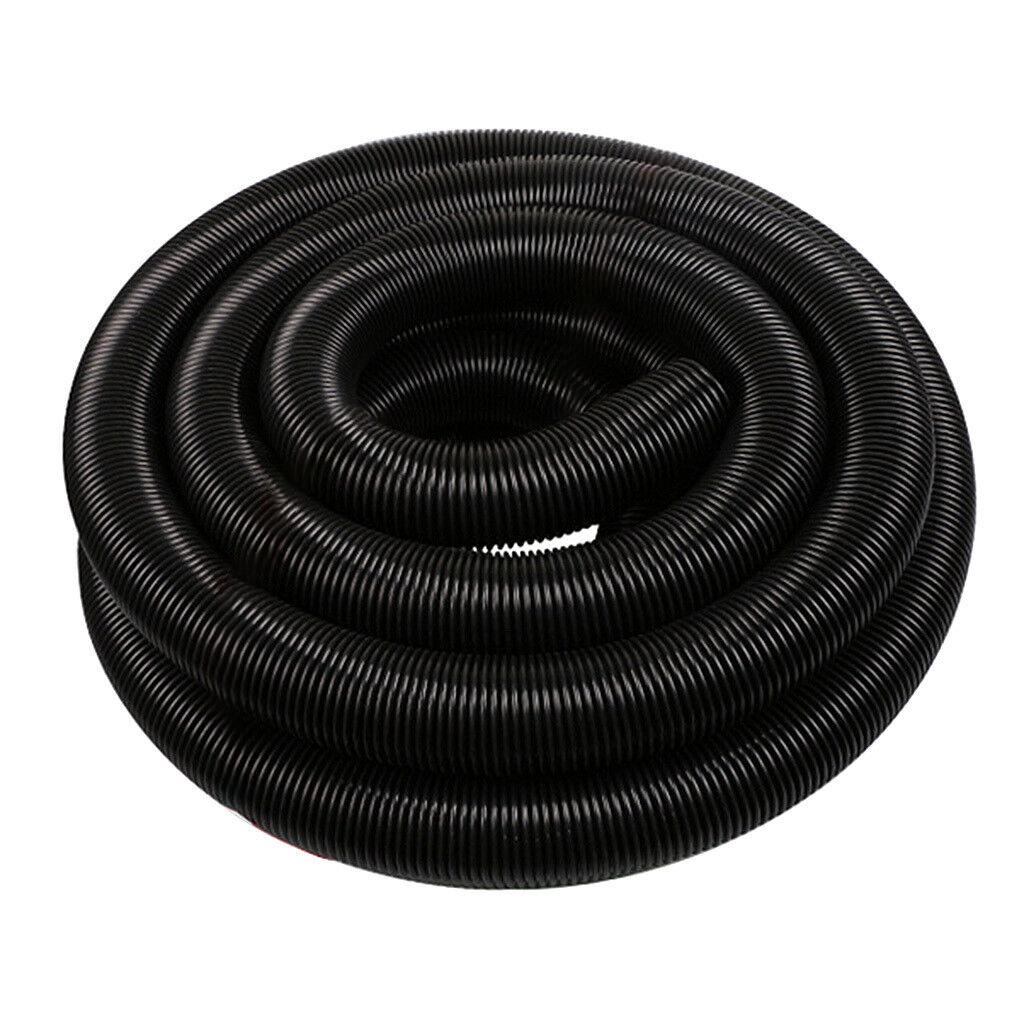 Maestro HVC40.450 ΣΠΙΡΑΛ ΣΚΟΥΠΑΣ ΣΚΕΤΟ, Φ40MM, 4.5MT ΓΙΑ ΑΠΟΡΡΟΦΗΤΗΡΕΣ MVC 301, 601
