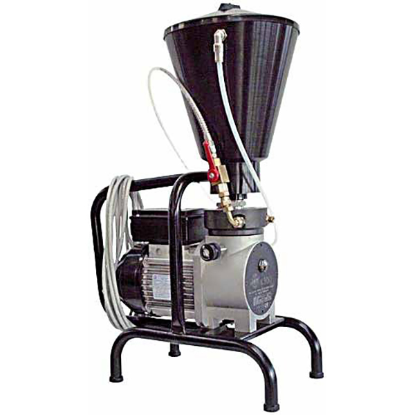 ASTURO K300 AIRLESS ΗΛΕΚΤΡΙΚΗ ΔΙΑΦΡΑΓΜΑΤΙΚΗ ΑΝΤΛΙΑ ΒΑΦΗΣ (500W)