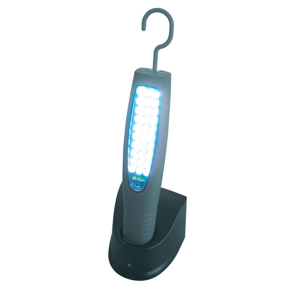 RUPES LL300 LED ΦΑΚΟΣ ΜΠΑΤΑΡΙΑΣ ΛΙΘΙΟΥ
