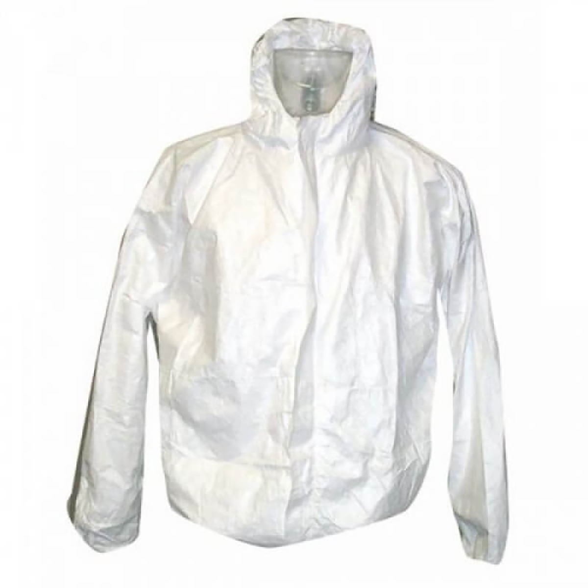 TYVEK M1/CP M1 ΜΠΟΥΦΑΝ ΒΑΦΗΣ TYVEK ΜΕ ΚΟΥΚΟΥΛΑ