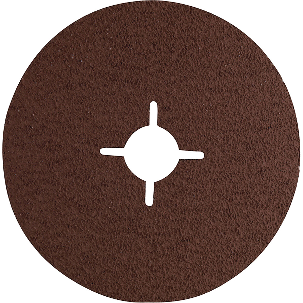FinoPads SKR-F150/80 ΔΙΣΚΟΣ ΦΙΜΠΕΡ AL/OX, Φ150MM, P80