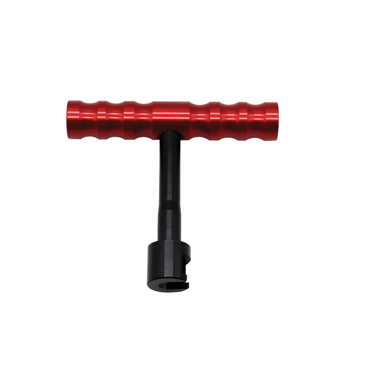 Maestro TBAR-100 ΕΞΩΛΚΕΑΣ ΠΑΛΑΜΗΣ "ΤΑΦ", 95MM, M10 - 0.09KG (ΚΟΚΚΙΝΟΣ)