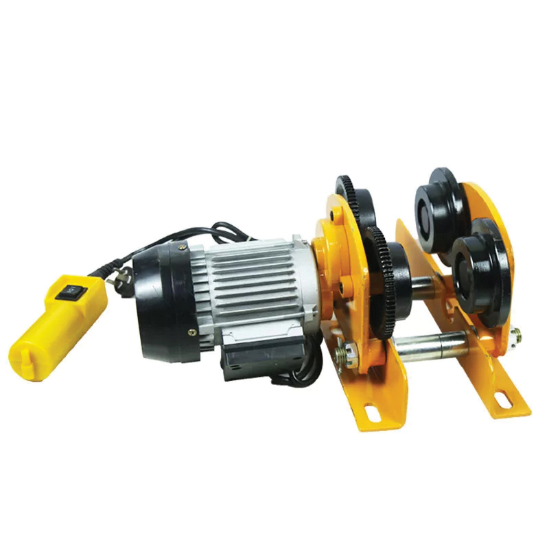 Maestro TDHS-1000 ΗΛΕΚΤΡΙΚΟ ΦΟΡΕΙΟ 1000KG ΓΙΑ ΗΛΕΚΤΡΙΚΑ ΓΕΡΑΝΑΚΙΑ DHS