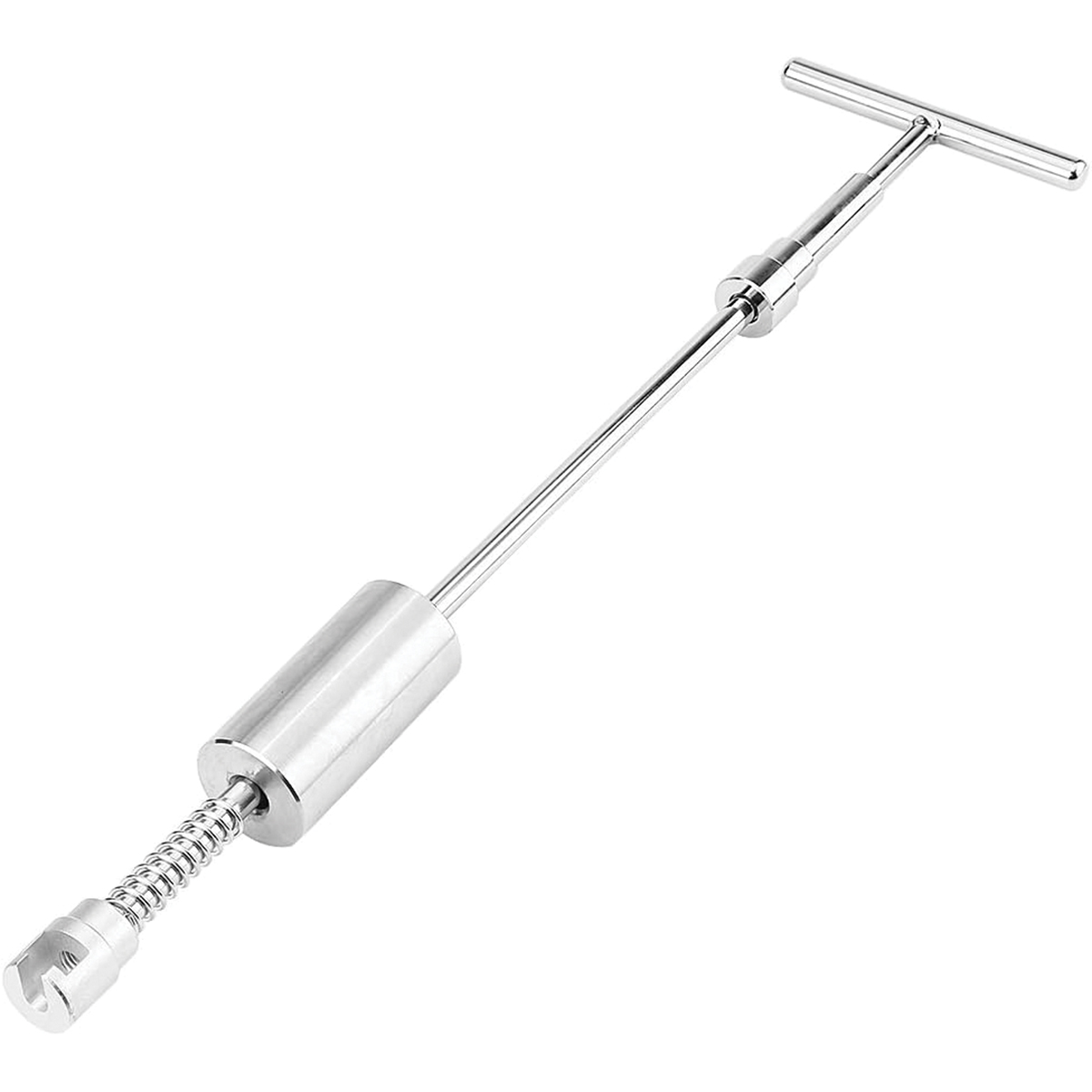 Maestro X-TAB01 ΕΞΩΛΚΕΑΣ PDR ΜΕ ΛΑΒΗ "ΤΑΦ" ΚΑΙ ΕΛΑΤΗΡΙΟ, M10-1.1KG (ΑΣΗΜΙ)