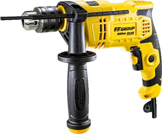 F.F. Group 550 Plus 41336