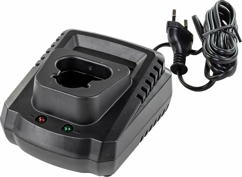 Ταχυφορτιστής FF Group Λιθίου CH 12V/2A 41311