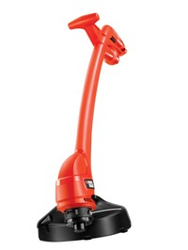 Ηλεκτρικό χορτοκοπτικό Black&Decker GL360